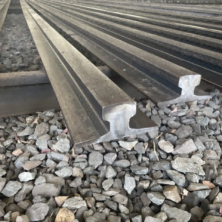 8kg Mining Steel Rail