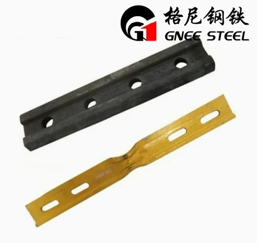 BS 50 “O” Railway Joint Bar