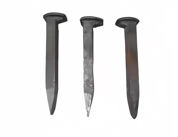 Fastening Spike Railroad Dog Spike high quality