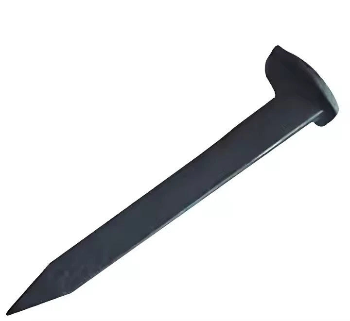Fastening System Rail Dog Spike best Fastening System Rail Dog Spike best