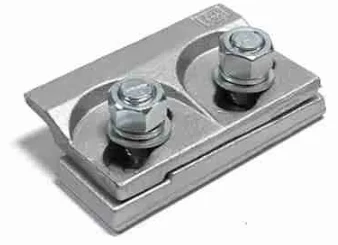 rail fastening rail fastening