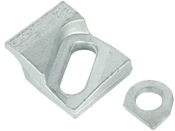 rail clip rail clip