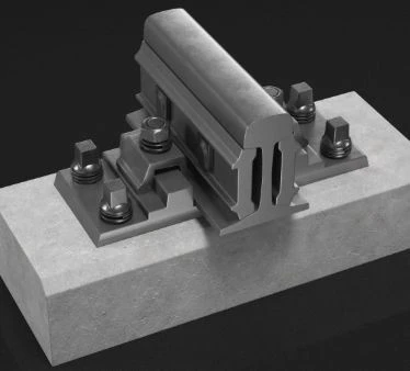 KPO Rail Clamp Fastening System best