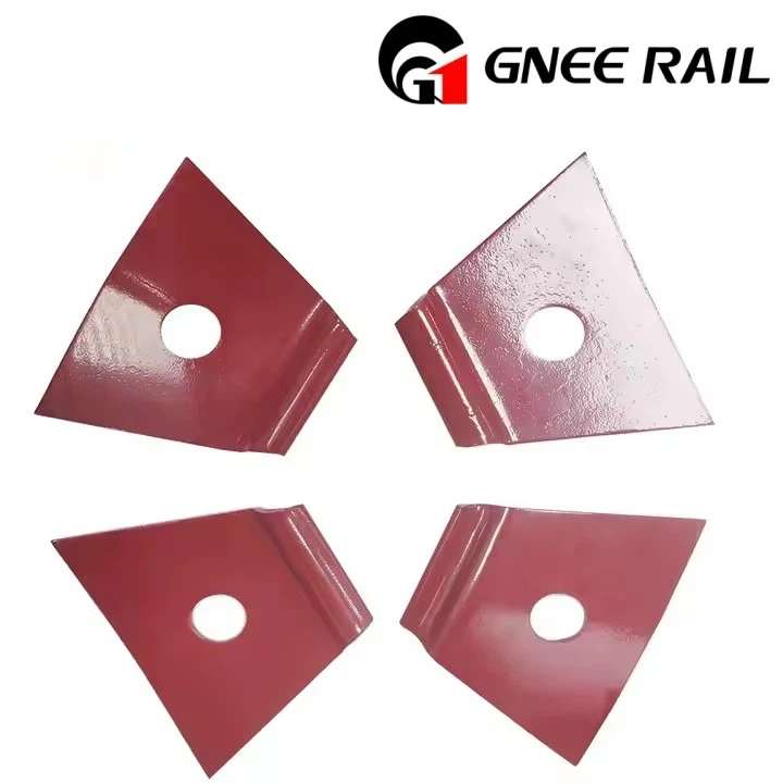 Nail Railway Track Nabla suppliers