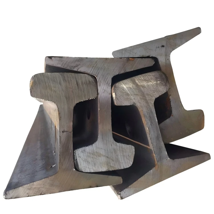QU70 Steel Railroad Rail GB Standard QU70 Steel Railroad Rail GB Standard