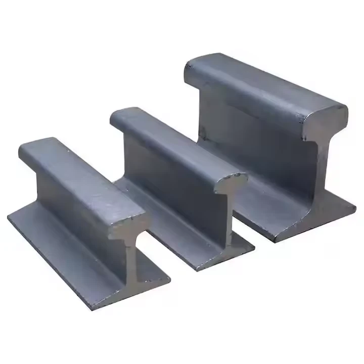 Railroad Steel Rails Railroad Steel Rails
