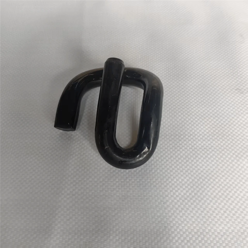 Railway E-Type Clip Product factory Railway E-Type Clip Product factory
