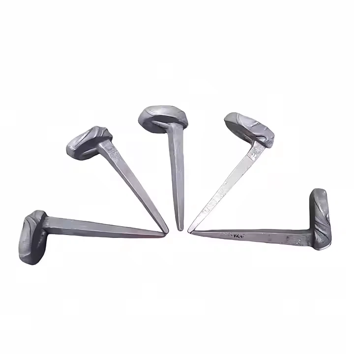 Railway Rail Dog Spike high quality