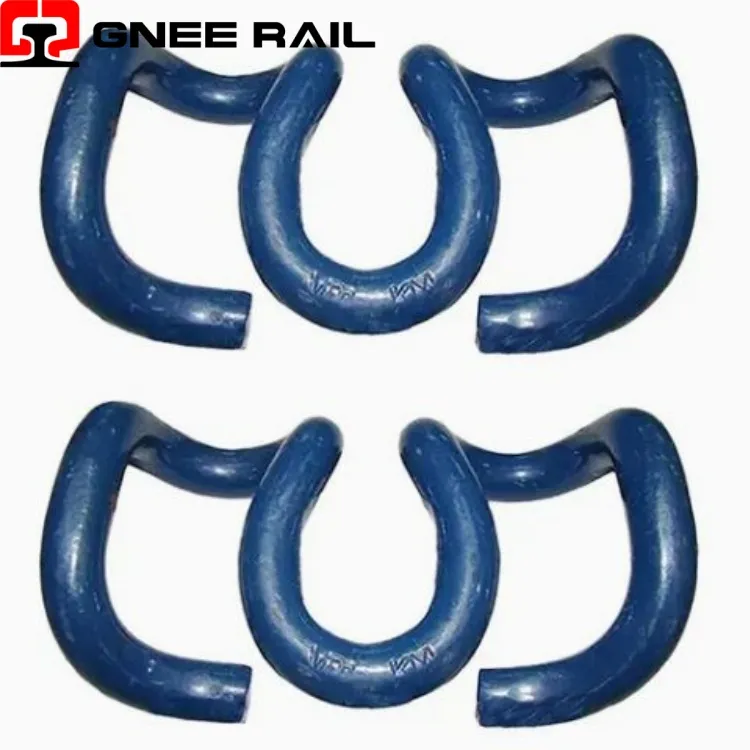 SKL Klipy K Upevnění Ocelových Kolejnic