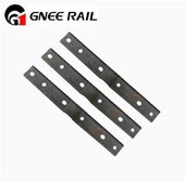 Africká standardní železniční rybí deska