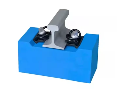 product-400-318 Clamp Rail Fastening System