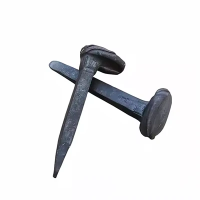 product-400-400 Dog Spikes Rail Fastening System