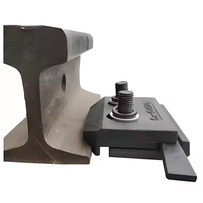product-400-400 II Rail Clamp Railway Fastening System