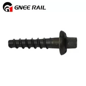 SS35 pražcový šroub