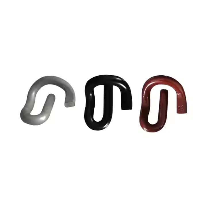 Steel Alloy Rail E Clip factory