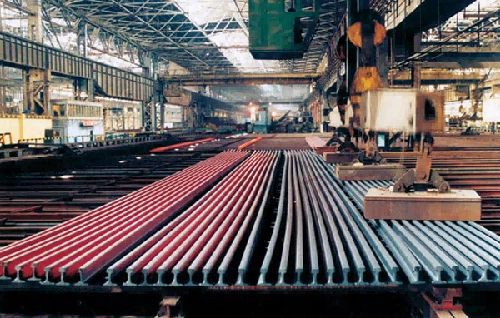 Steel Rail 25lbs Railroad Rail 12kg Steel Rail 25lbs Railroad Rail 12kg