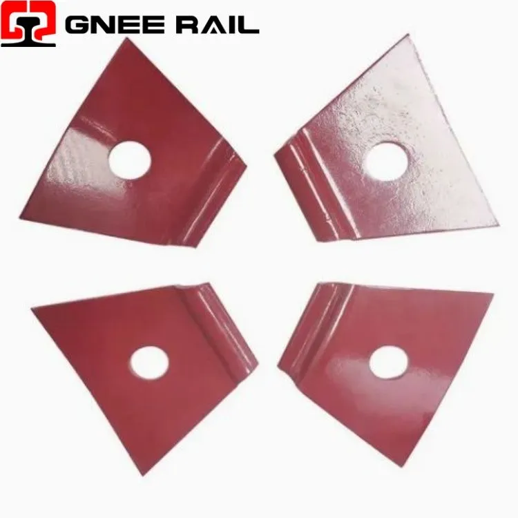 Velkoobchod přizpůsobený klip Nabla